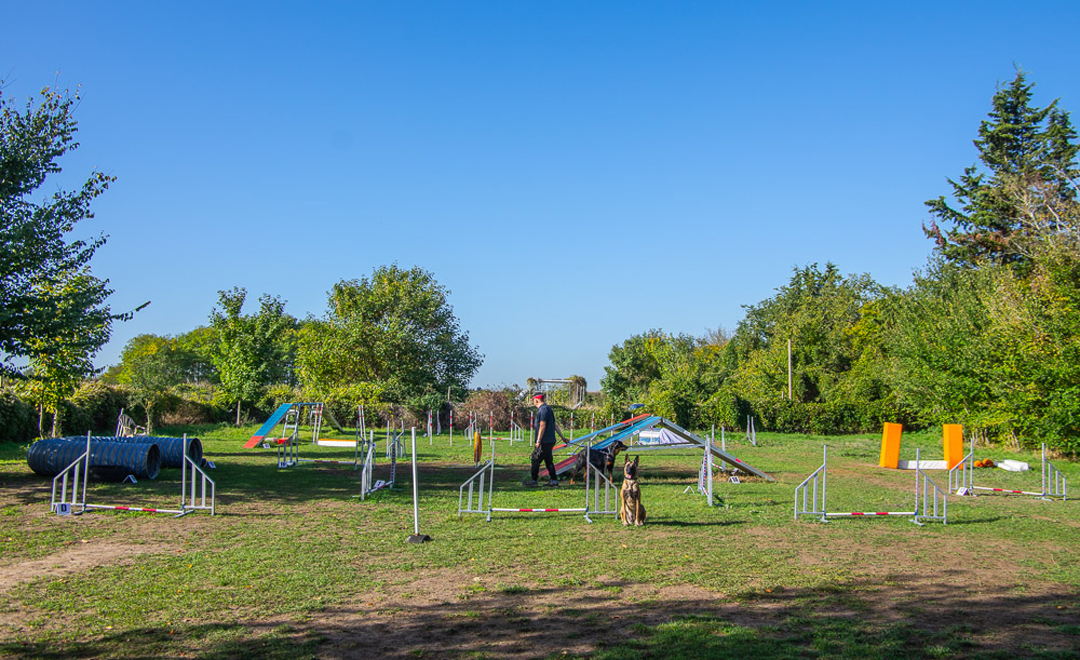 terrain agility severine lesourd